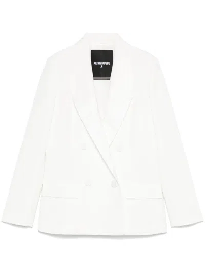 PATRIZIA PEPE JACKET