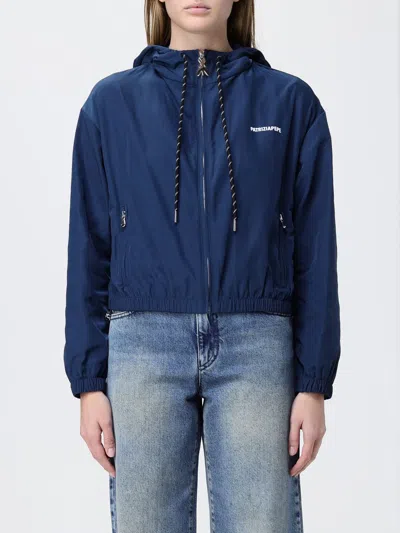 Patrizia Pepe Jacket Woman In Multi