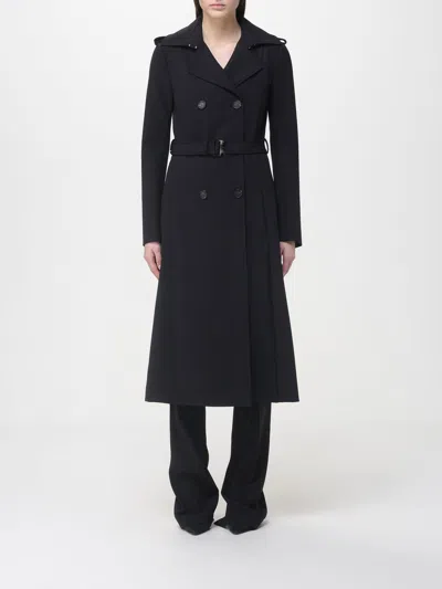 Patrizia Pepe Jacket  Woman Color Black