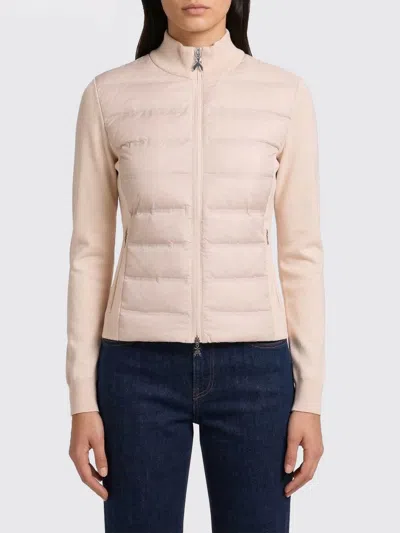 Patrizia Pepe Jacket Woman  In Blue