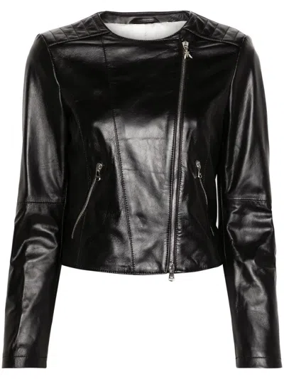 Patrizia Pepe Jackets
