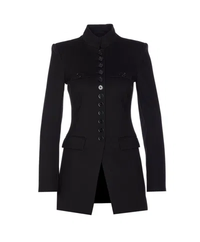 PATRIZIA PEPE PATRIZIA PEPE JACKETS
