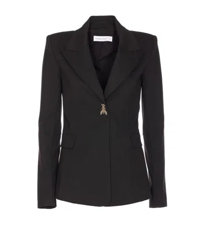 PATRIZIA PEPE PATRIZIA PEPE JACKETS