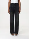 Patrizia Pepe Jeans In Grey