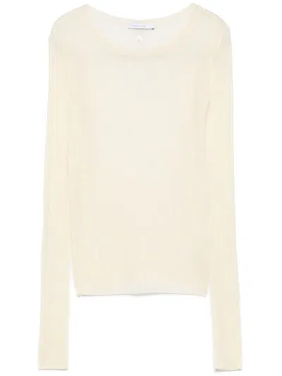 PATRIZIA PEPE KNIT SWEATER