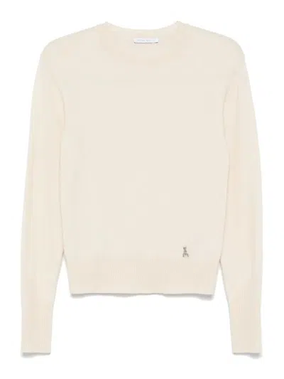 PATRIZIA PEPE KNIT SWEATER