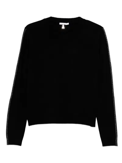 PATRIZIA PEPE KNIT SWEATER