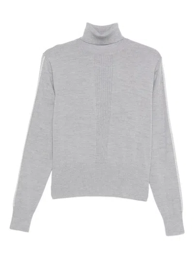 PATRIZIA PEPE KNIT SWEATER