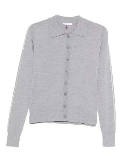 PATRIZIA PEPE KNIT SWEATER