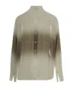 Patrizia Pepe Shirt In Green