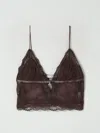 Patrizia Pepe Lace Bralette