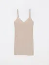Patrizia Pepe Lingerie  Woman Color Dust In Neutral