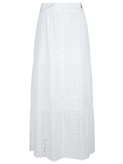 Patrizia Pepe Long Skirt