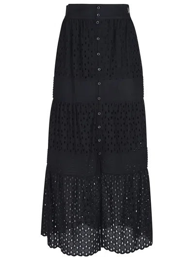 Patrizia Pepe Long Skirt
