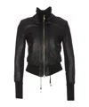 Patrizia Pepe Coats In Black
