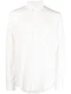 Patrizia Pepe Shirt  Men Color White In White