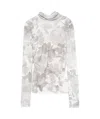 Patrizia Pepe T-shirts And Polos In White