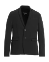Patrizia Pepe Suit Jackets In Black