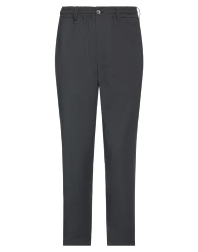Patrizia Pepe Pants In Black