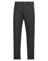 Patrizia Pepe Man Pants Dark Green Size 28 Polyester, Viscose, Elastane