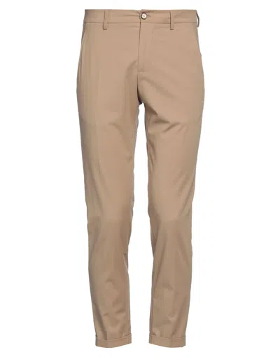 Patrizia Pepe Pants In Beige