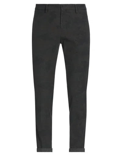 Patrizia Pepe Pants In Grey