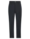 Patrizia Pepe Man Pants Midnight Blue Size 32 Polyester, Viscose, Elastane