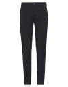 Patrizia Pepe Man Pants Midnight Blue Size 32 Viscose, Polyester, Elastane
