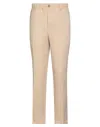 Patrizia Pepe Pants In Sand