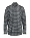 Patrizia Pepe Shirts In Black