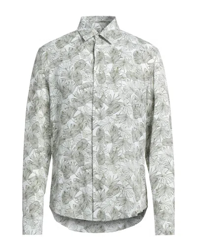 Patrizia Pepe Shirts In Green