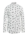 Patrizia Pepe Shirt  Men Color White 1 In White