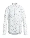 Patrizia Pepe Shirts In White