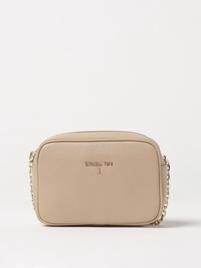 Patrizia Pepe Mini Bag  Woman Color Beige