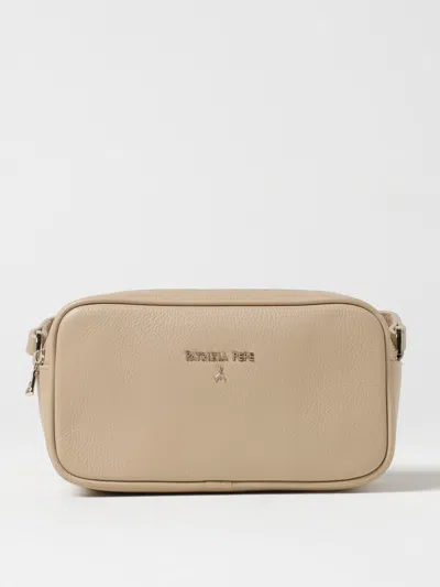 Patrizia Pepe Mini Bag  Woman Color Beige