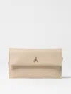 Patrizia Pepe Mini Bag  Woman Color Beige In Beige