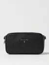 Patrizia Pepe Mini Bag  Woman Color Black