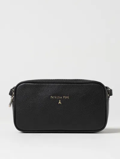 Patrizia Pepe Mini Bag  Woman Color Black