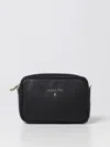 Patrizia Pepe Mini Bag  Woman In Black