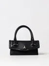 Patrizia Pepe Mini Bag  Woman Color Black