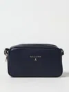 Patrizia Pepe Mini Bag  Woman Color Blue