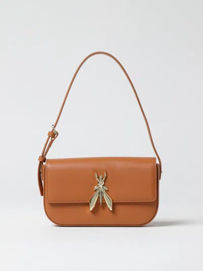 Patrizia Pepe Mini Bag  Woman Color Brown