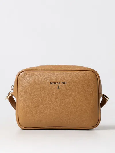 Patrizia Pepe Mini Bag  Woman Color Brown In 棕色