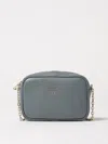 Patrizia Pepe Mini Bag  Woman Color Mastic In Mastic