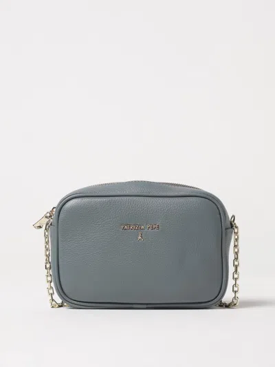 Patrizia Pepe Mini Bag  Woman Color Mastic