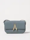 Patrizia Pepe Mini Bag  Woman Color Mastic