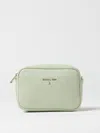 Patrizia Pepe Mini Bag  Woman Color Mint
