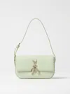 Patrizia Pepe Mini Bag  Woman Color Mint