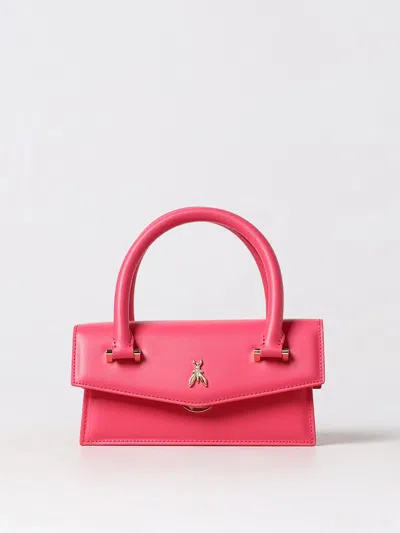 Patrizia Pepe Mini Bag  Woman Color Pink