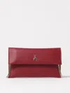 Patrizia Pepe Mini Bag  Woman Color Red